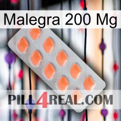 Malegra 200Mg 26